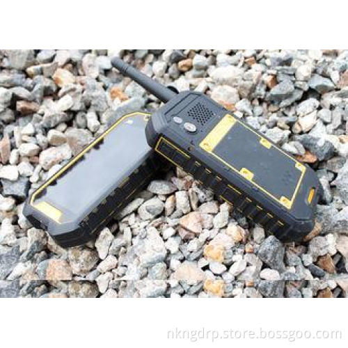 Android 4.2.1 Jelly Bean 3G Military Grade Smartphone 5 Inc